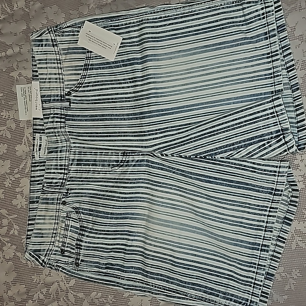 Westbound shorts